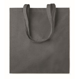 Bolsa con asas reforzadas para publicidad